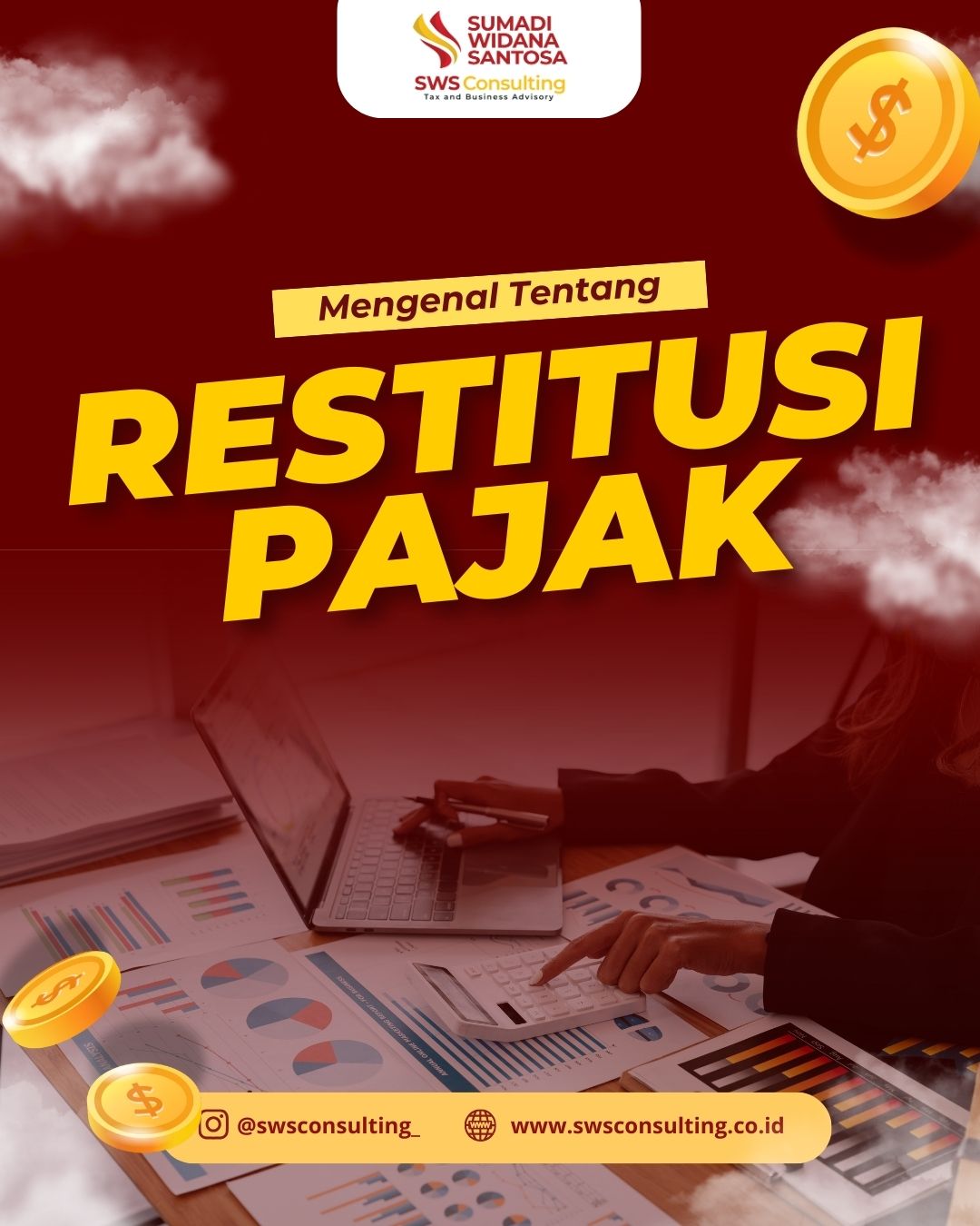 Mengenal Restitusi Pajak di Indonesia: Hak Wajib Pajak dan Pembaruan Terbaru 2024