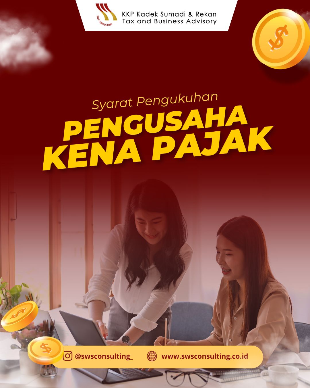 Syarat Pengukuhan Pengusaha Kena Pajak (PKP) Terbaru: Pandnuan Lengkap untuk Bisnis Anda